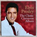 Elvis Presley - The Classic Christmas Album