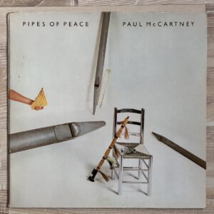 pipes of peace
