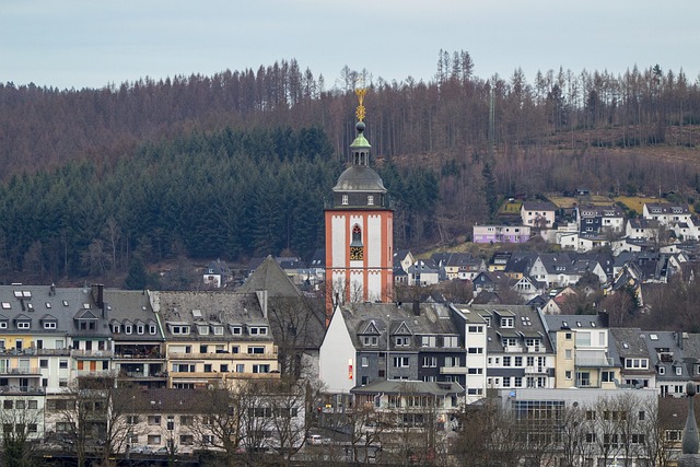 plattenladen siegen