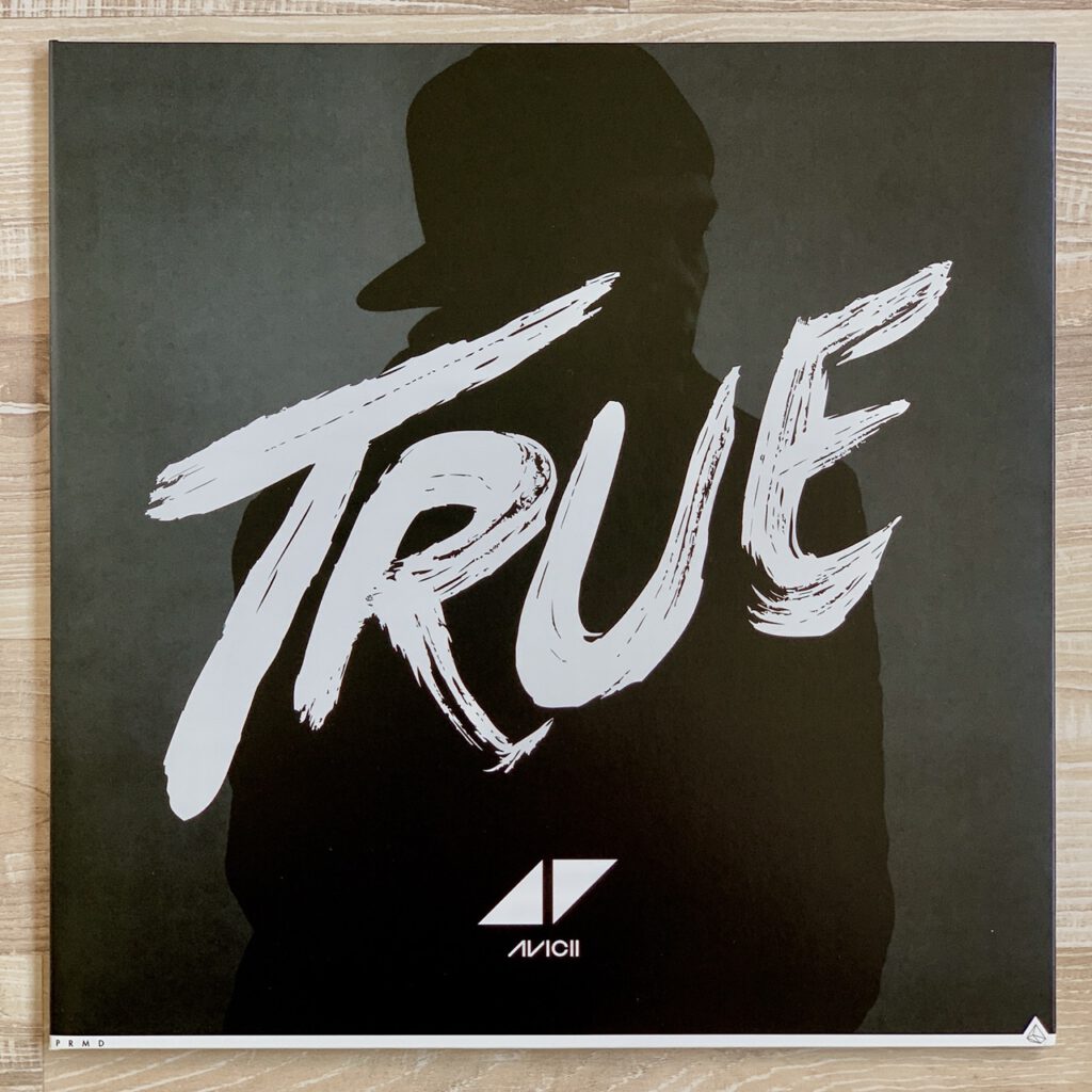True - Avicii Cover