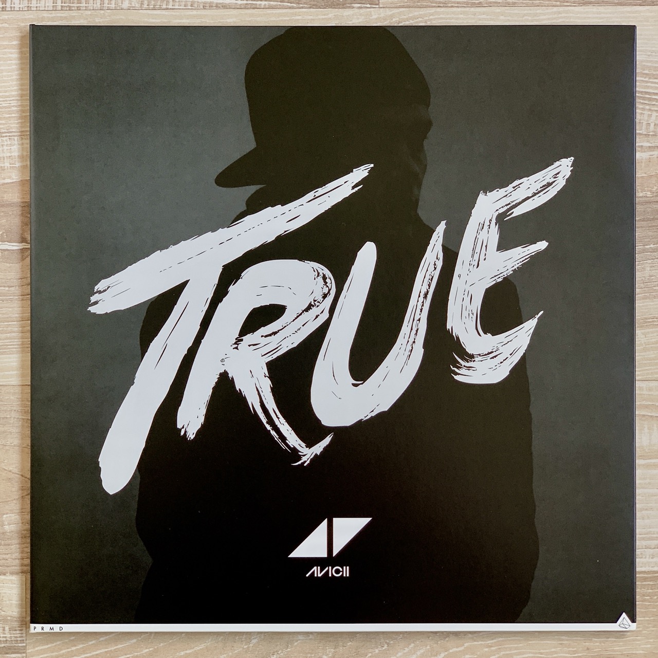 True - Avicii: Hit-Album mit bombastischem Sound auf Schallplatte ...