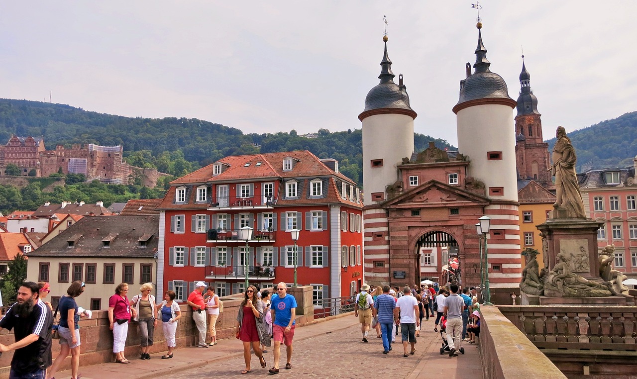 heidelberg