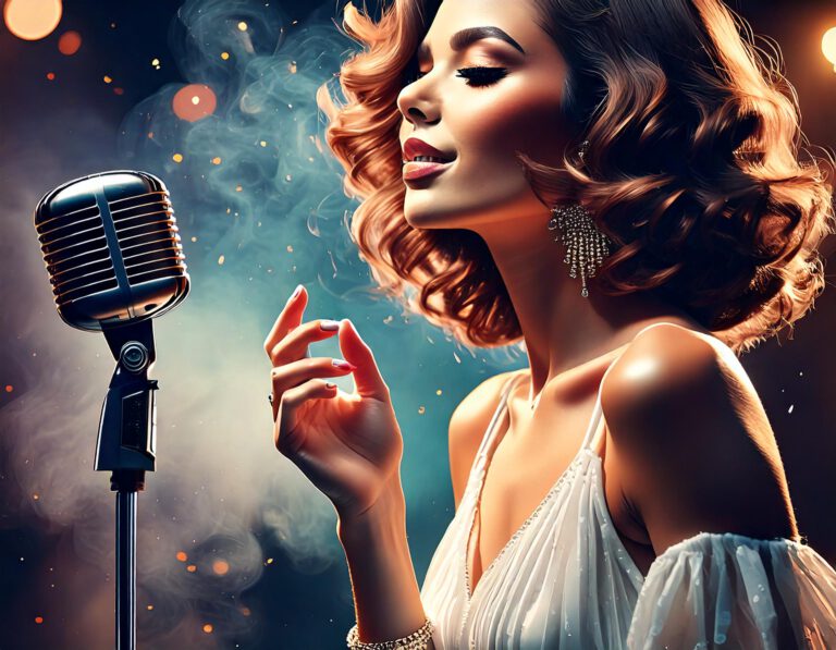 Sängerinnen mit rauchiger Stimme Liste, Songs und Infos