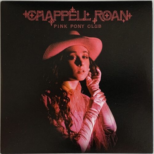 pink pony club