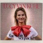CD-Cover von "Geschickt verpackt"
