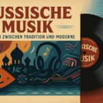 Russische Musik: 10 Lieder zwischen Tradition und Moderne