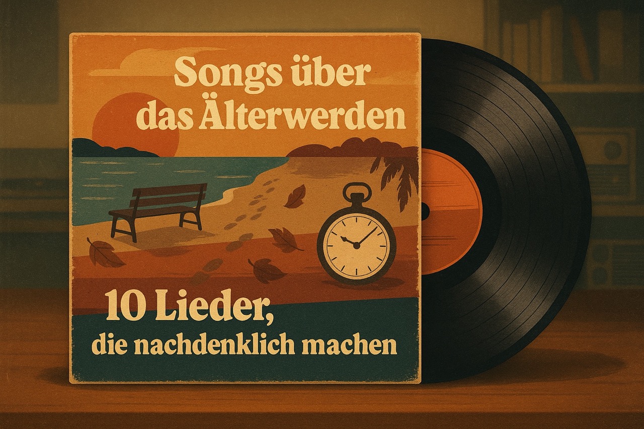 Songs über das Älterwerden